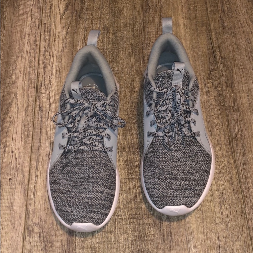 PUMA Carson 2 Knit Women’s Running Shoes